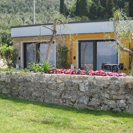 Locanda Fassa Brenzone sul Garda Exterior photo