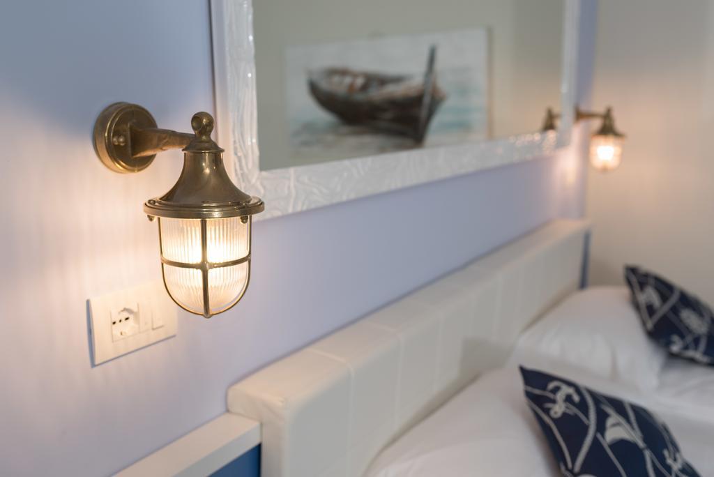 Locanda Fassa Brenzone sul Garda Room photo