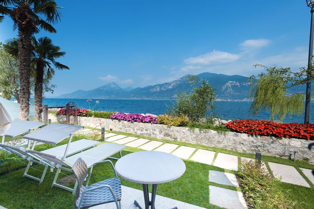 Locanda Fassa Brenzone sul Garda Room photo