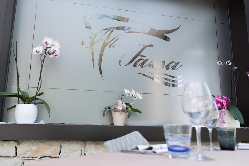 Locanda Fassa Brenzone sul Garda Exterior photo