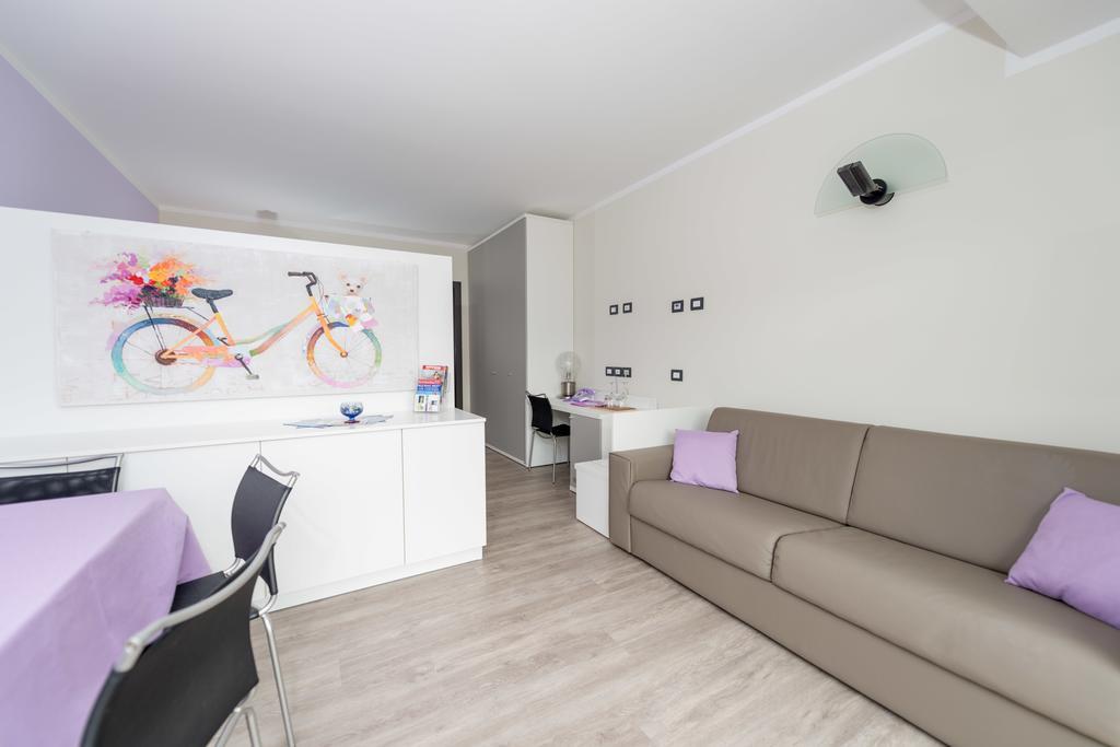 Locanda Fassa Brenzone sul Garda Room photo