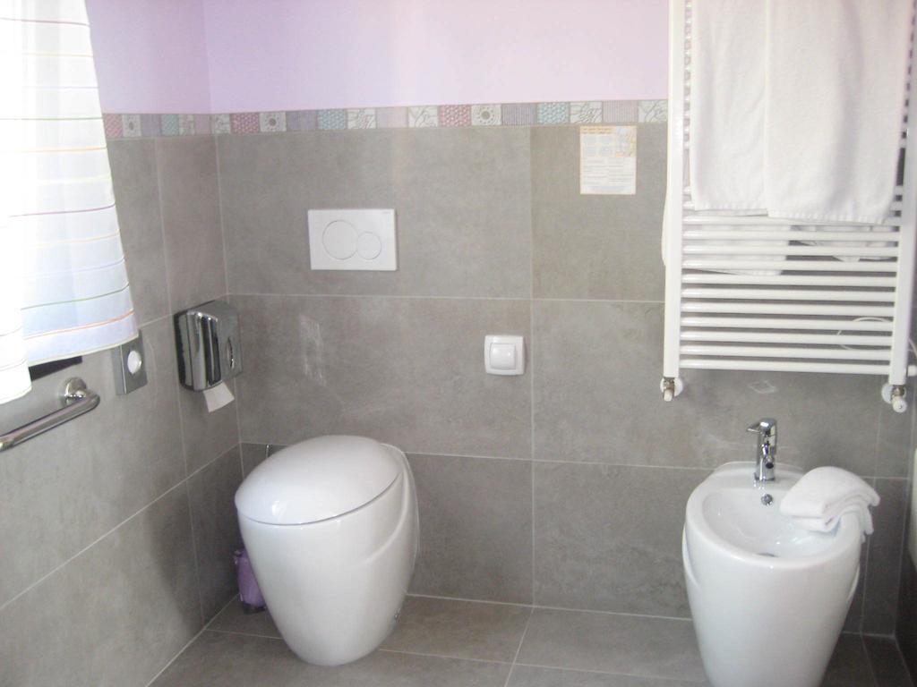 Locanda Fassa Brenzone sul Garda Room photo