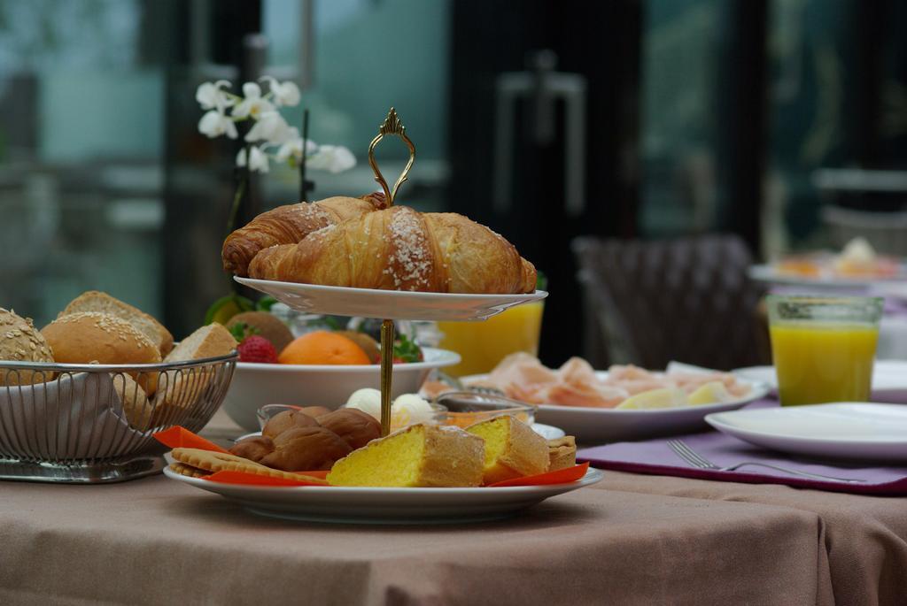 Locanda Fassa Brenzone sul Garda Exterior photo