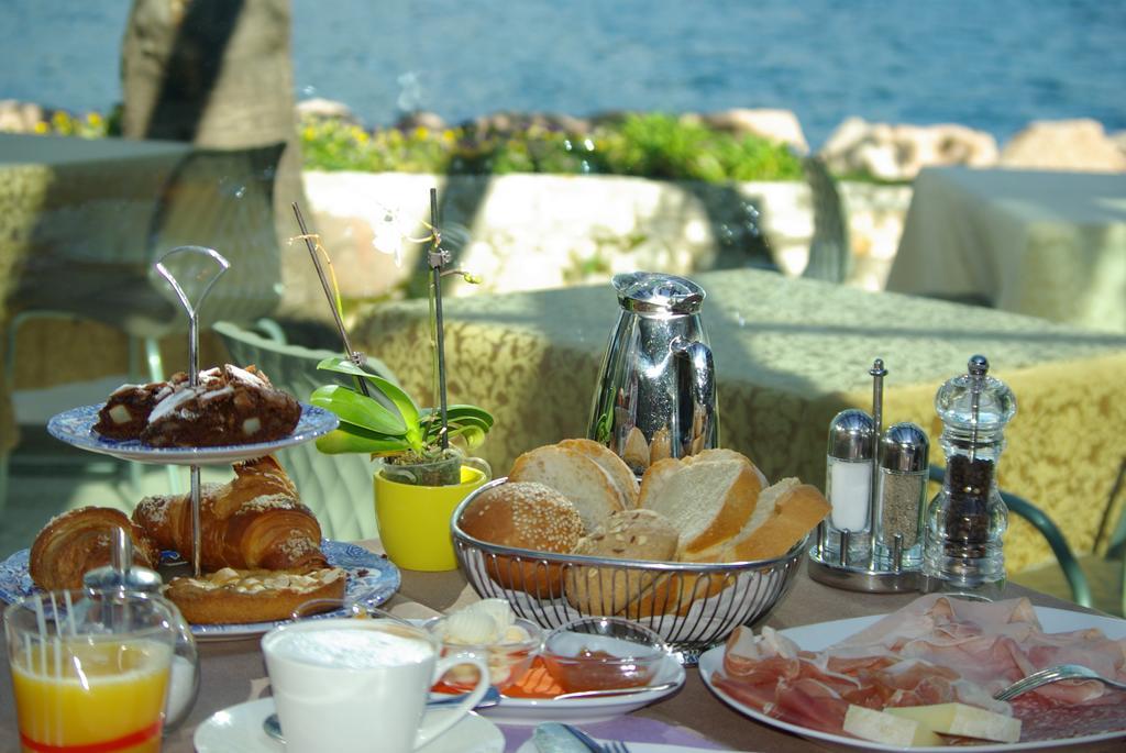 Locanda Fassa Brenzone sul Garda Exterior photo